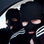 Грабители криптовалюта