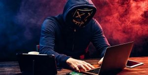 хакер DEX криптовалюта