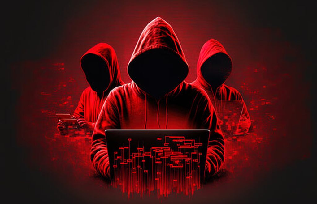 хакер взлом биржа криптовалюта