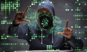 хакер взлом DeFi