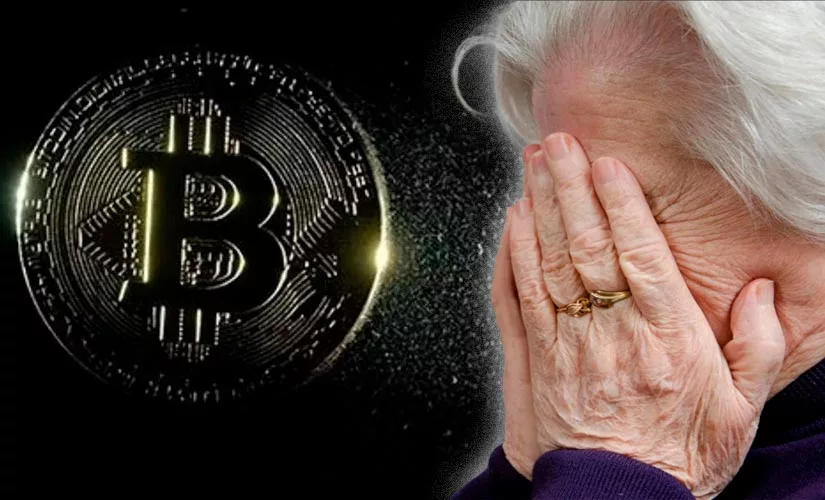криптовалюта биткоин btc