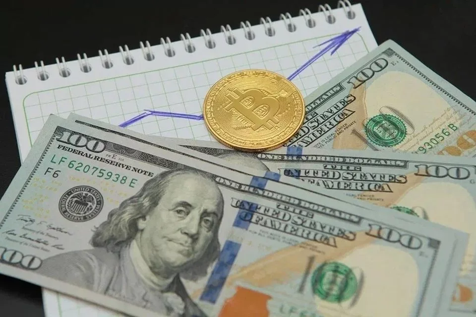 Криптовалюты биткоин