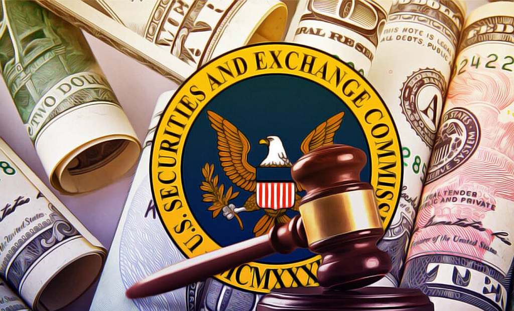 SEC суд криптовалюты