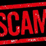 Скам мошенничесиво scam