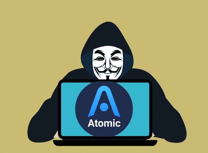 хакер-atomic-wallet криптовалюта