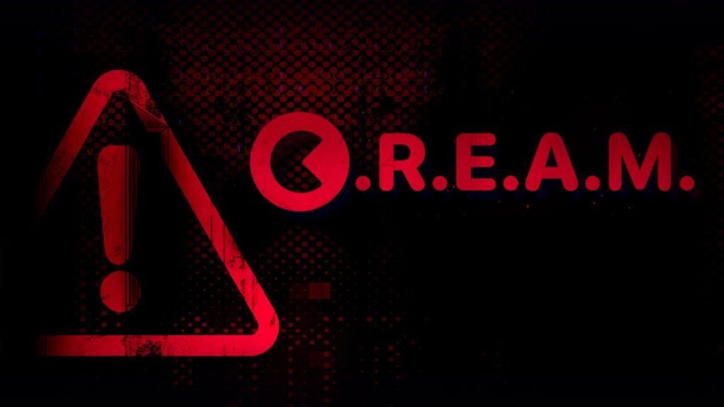 хакер Cream Finance взлом криптовалюта Ethereum