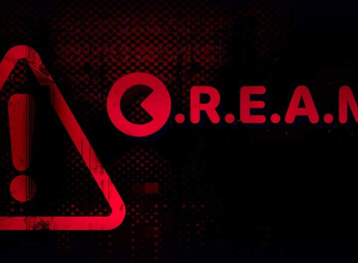 хакер Cream Finance взлом криптовалюта Ethereum