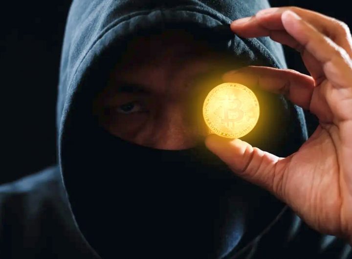 хакер криминал биткоин bitcoin криптовалюта
