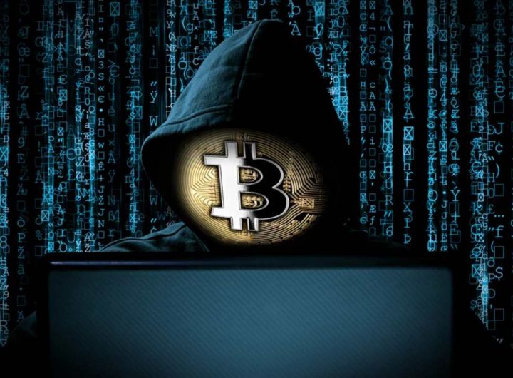 хакер криптовалюта биткоин bitcoin
