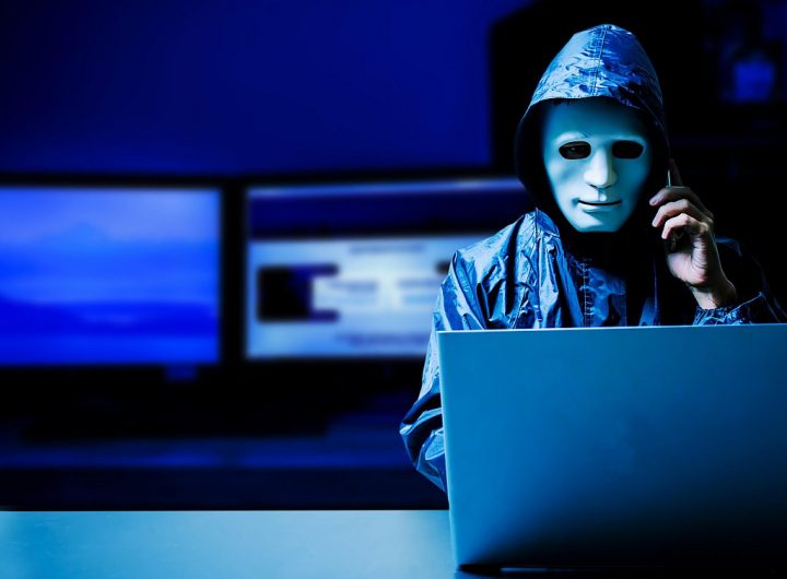 хакер журналист криптовалюта