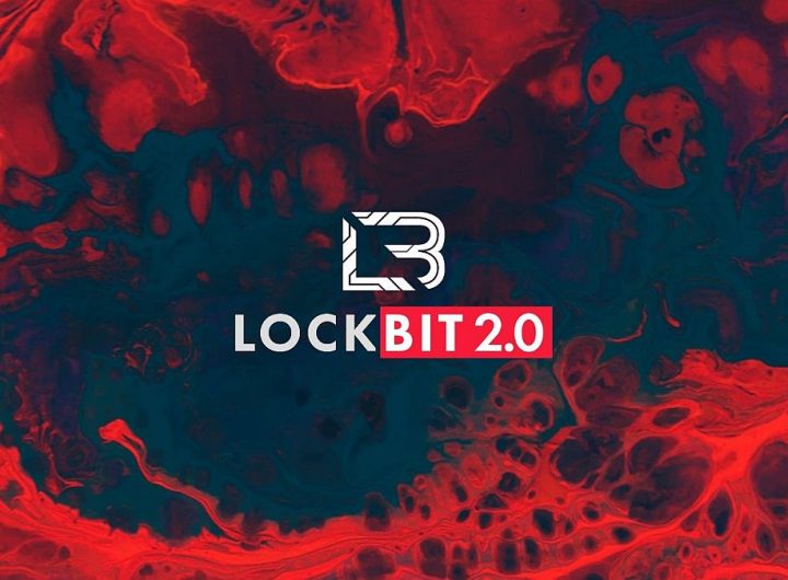Lockbit вирус-вымогатель