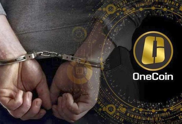 финансовая пирамида криптовалюта OneCoin