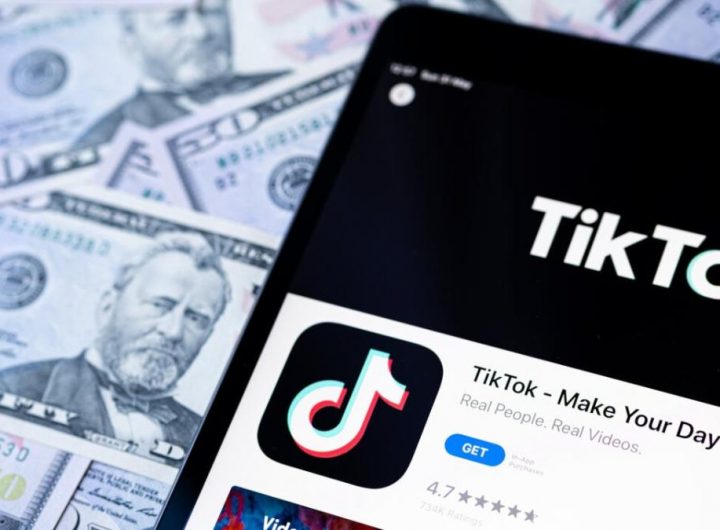 TikTok