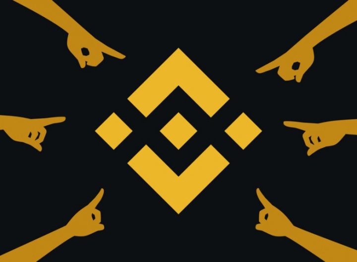 binance