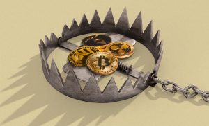 Bitcoin криптовалюта мошенники