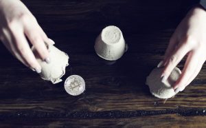 Bitcoin напёрсточник скам