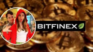 Bitfinex криптовалюта хакер