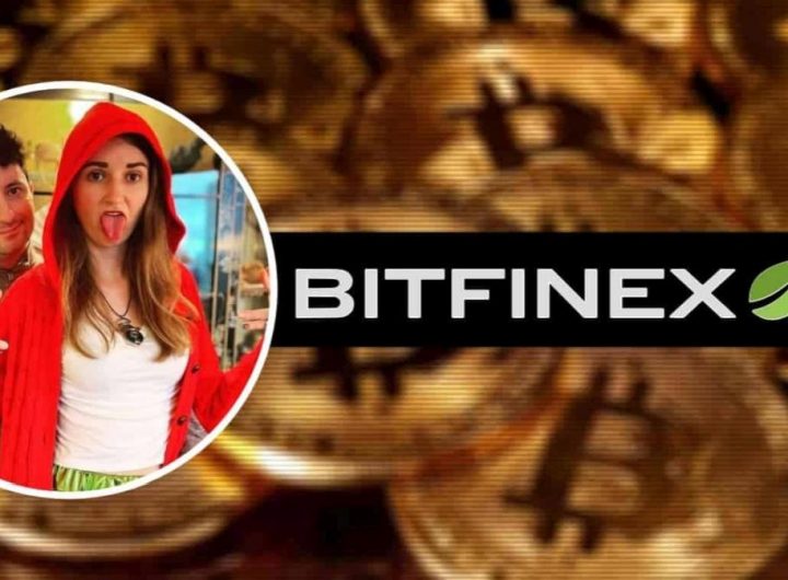 Bitfinex криптовалюта хакер