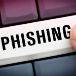 фишинг