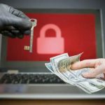 ransomware вымогатель