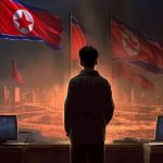 Северная Корея