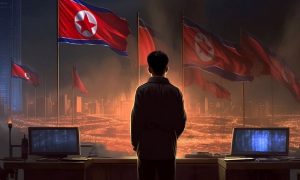 Северная Корея