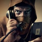 Телефонный мошенник криптовалюта