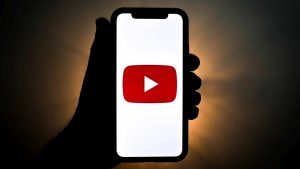 YouTube