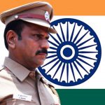 Индия Полиция