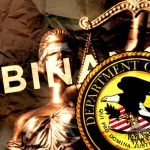 Минюст США binance
