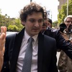 Сэм Бэнкман-Фрид FTX