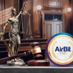 AirBit Club суд