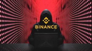 Binance-хакер