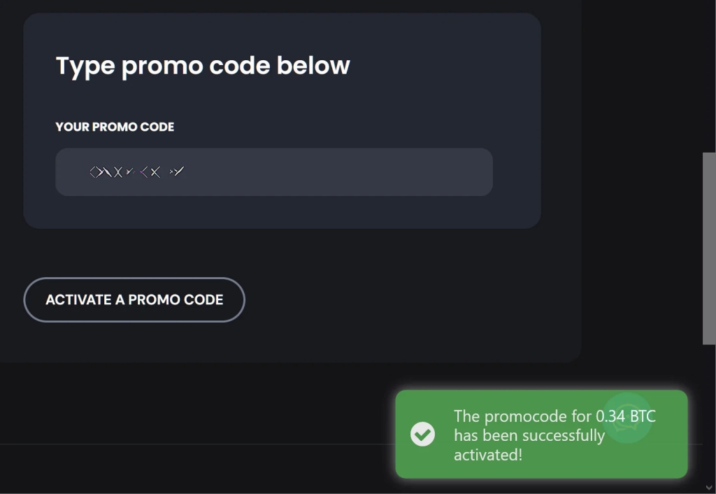 promo-code