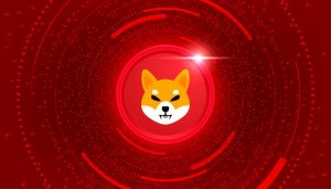 Shiba inu SHIB криптовалюта