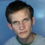 Виталик Бутерин криптовалюта Ethereum эфириум