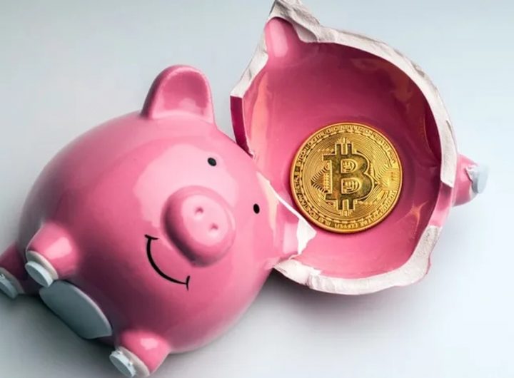 Забой свиней Bitcoin мошенничество