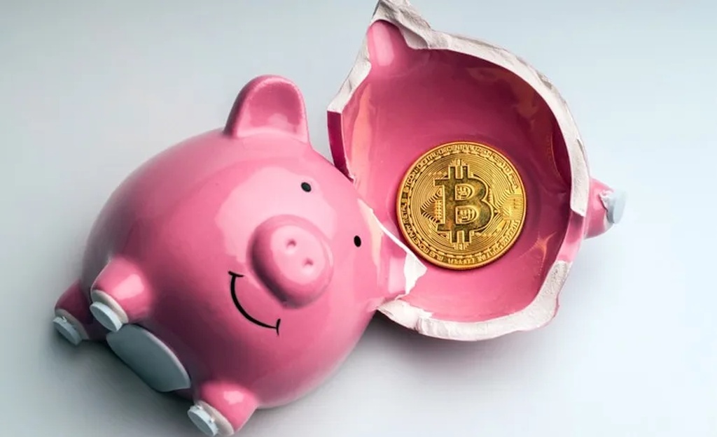 Забой свиней Bitcoin мошенничество