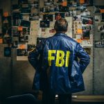 агент ФБР