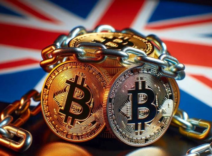 Биткоин криптовалюты Великобритания арест Bitcoin