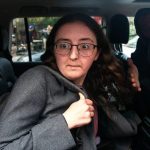 директор Alameda Research Кэролайн Эллисон