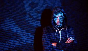 хакер, кибербезопасность