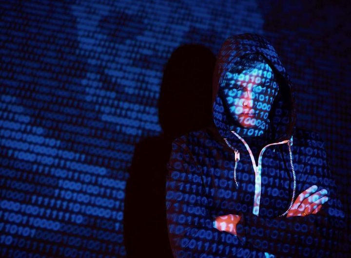 хакер, кибербезопасность