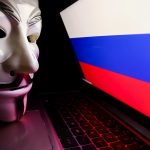 хакер россия
