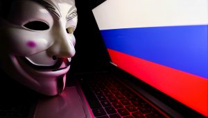 хакер россия