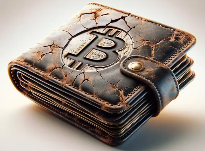 биткоин-кошелёк, Bitcoin
