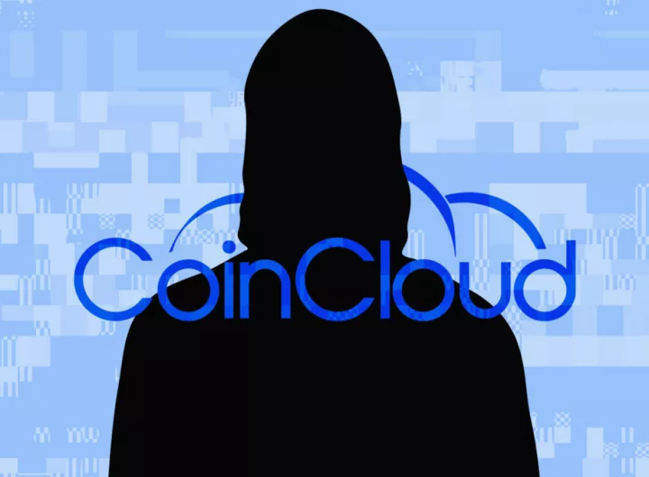 Хакер CoinCloud