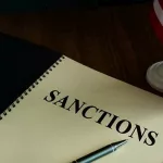 Санкции