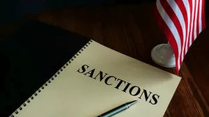 Санкции