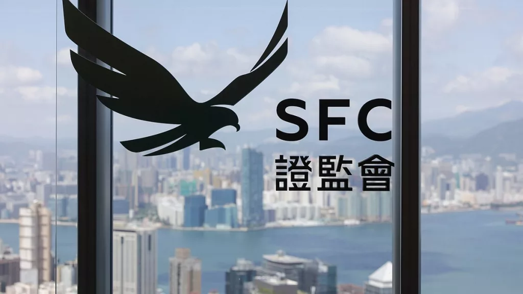 SFC Гонконг